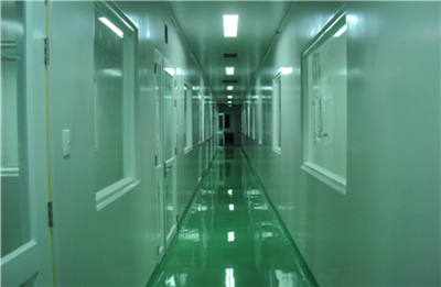 Tìm hiểu hệ thống sơn sàn epoxy cho dược phẩm – bệnh viện – phòng sạch